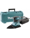 SZLIFIERKA OSCYLACYJNA BO 4565 K MAKITA - nr 4