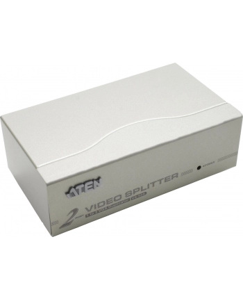 ATEN VS-92A Video Splitter 2 portowy nr 1