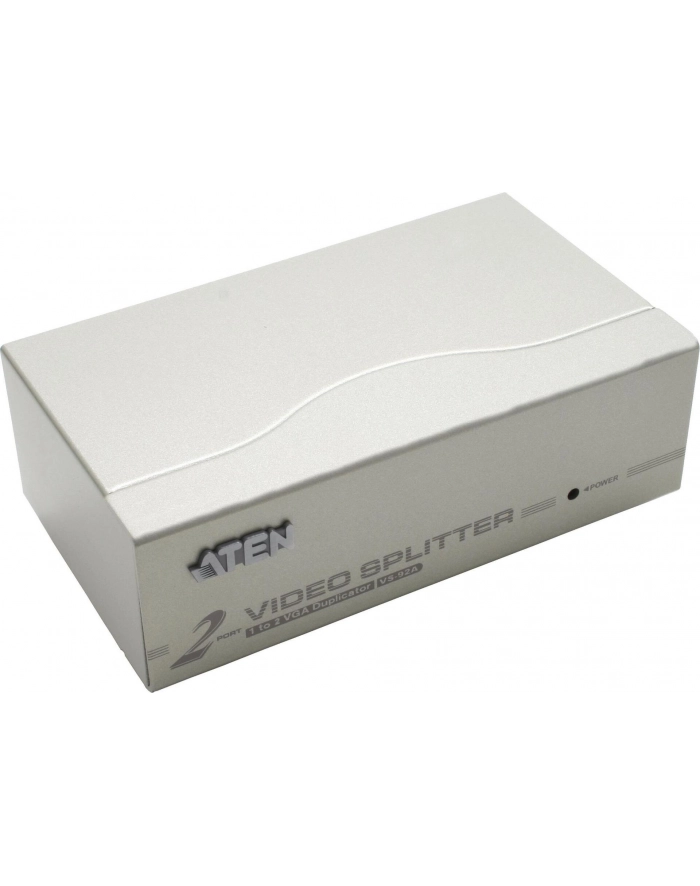 ATEN VS-92A Video Splitter 2 portowy główny