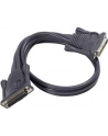 ATEN 2L-1701 Kabel do stakowania  25m/25ż  1 8m - nr 16