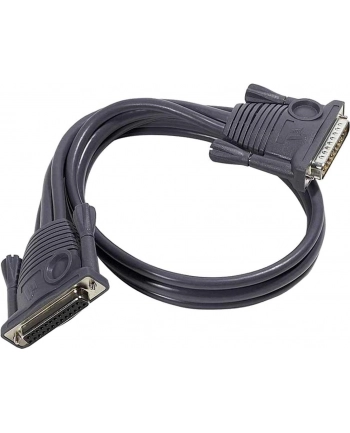ATEN 2L-1701 Kabel do stakowania  25m/25ż  1 8m nr 2