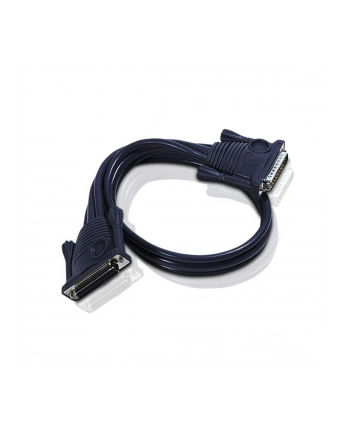 ATEN 2L-1701 Kabel do stakowania  25m/25ż  1 8m nr 1