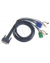 ATEN 2L-1701 Kabel do stakowania  25m/25ż  1 8m - nr 4