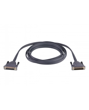ATEN 2L-1705 Kabel do stakowania  25m/25ż  5 0m