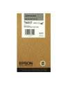 TUSZ EPSON (C13T603700) LIGHT BLACK STYLUS PRO 7800/7880/9800/9880 - nr 6