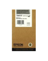 ATRAMENT EPSON LIGHT LIGHT BLACK (T603900) DOSTYLUS PRO 9880 - nr 6