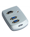 Splitter 2 port ATEN VS-82 Video - nr 1
