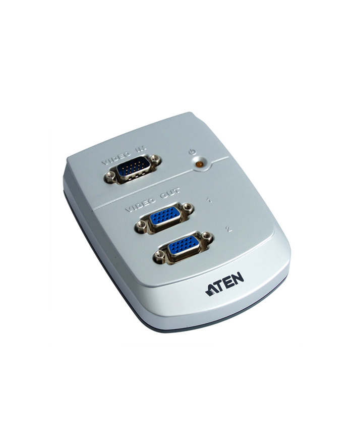 Splitter 2 port ATEN VS-82 Video główny