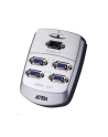 ATEN VS-84 Video Splitter 4 portowy - nr 5
