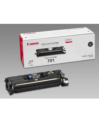 TONER BLACK FOR LBP-5200/MF8081 nr 1