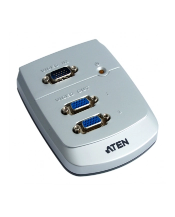 Splitter 2 port ATEN VS-82 Video nr 1