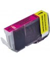 Activejet tusz Canon CLI-8 Magenta   (z czipem)         ACC-8M - nr 4