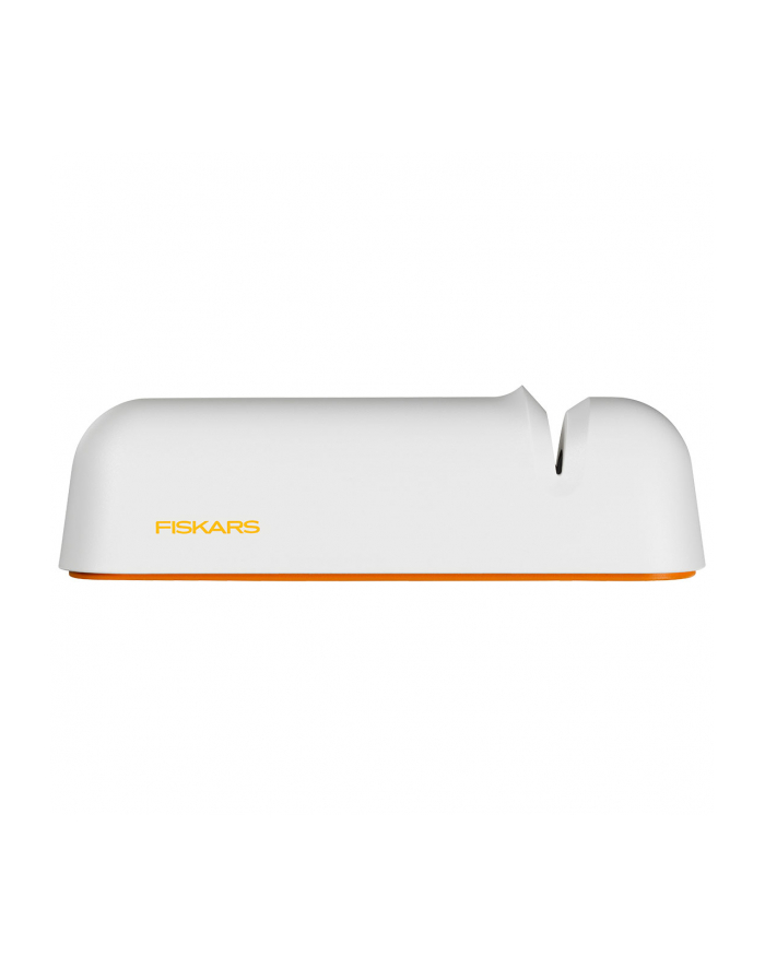 Fiskars Ostrzałka Roll-Sharp™, biała główny