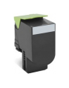 Lexmark 80x Black Toner Cartridge Extra High Corporate for CX510de, CX510dhe, CX510dthe - nr 20