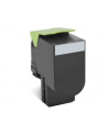 Lexmark 80x Black Toner Cartridge Extra High Corporate for CX510de, CX510dhe, CX510dthe - nr 5
