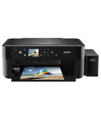 Urządzenie Wielofunkcyjne Epson L850