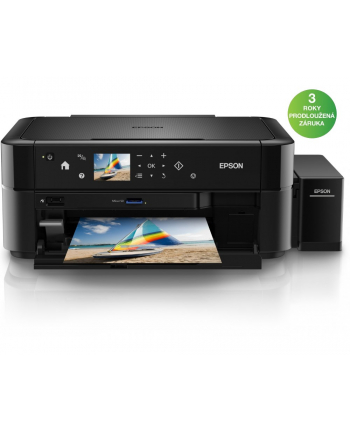 Urządzenie Wielofunkcyjne Epson L850