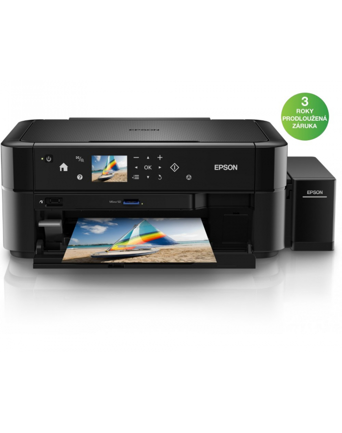 Urządzenie Wielofunkcyjne Epson L850 główny