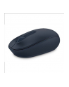 Microsoft Wireless Mobile Mouse 1850 Win7/8 EN/AR/CS/NL/FR/EL/IT/PT/RU/ES/UK EMEA 1 License Wool Blue - nr 1