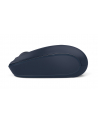Microsoft Wireless Mobile Mouse 1850 Win7/8 EN/AR/CS/NL/FR/EL/IT/PT/RU/ES/UK EMEA 1 License Wool Blue - nr 6