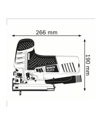 WYRZYNARKA GST 150 CE BOSCH