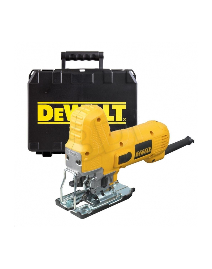 WYRZYNARKA DW 343 K DEWALT główny