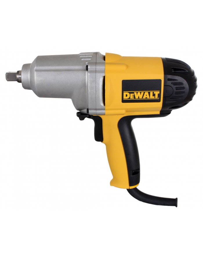 ZAKRĘTARKA UDAROWA DW 292 DEWALT główny