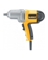 ZAKRĘTARKA UDAROWA DW 292 DEWALT - nr 6