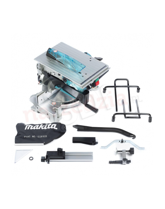 PILARKA TARCZOWA STOŁOWA LH 1040 MAKITA główny