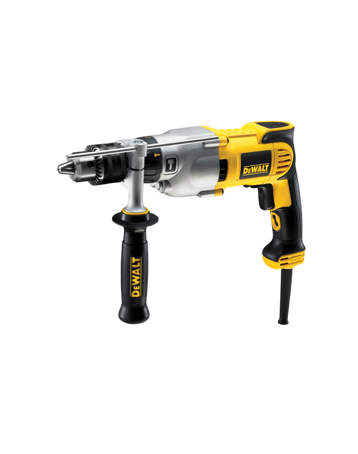 WIERTARKA UDAROWA D 21570 K DEWALT główny