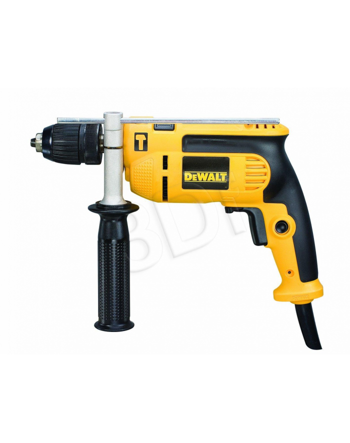 WIERTARKA UDAROWA DWD 024 S DEWALT główny