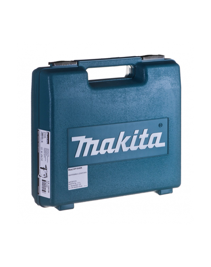 WIERTARKA UDAROWA HP 1640 K MAKITA główny