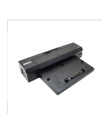 DELL E/Port : EURO Advanced II with 240W AC Adapter, USB 3.0, without stand (Kit) nr 1