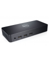 Dell USB 3.0 Ultra HD Triple Video Docking Station D3100 EUR - nr 18