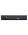 Dell USB 3.0 Ultra HD Triple Video Docking Station D3100 EUR - nr 28
