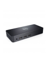 Dell USB 3.0 Ultra HD Triple Video Docking Station D3100 EUR - nr 32