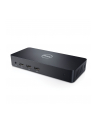 Dell USB 3.0 Ultra HD Triple Video Docking Station D3100 EUR - nr 33