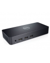 Dell USB 3.0 Ultra HD Triple Video Docking Station D3100 EUR - nr 38