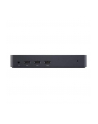 Dell USB 3.0 Ultra HD Triple Video Docking Station D3100 EUR - nr 3