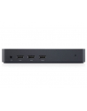 Dell USB 3.0 Ultra HD Triple Video Docking Station D3100 EUR - nr 40