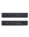 Dell USB 3.0 Ultra HD Triple Video Docking Station D3100 EUR - nr 52