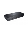 Dell USB 3.0 Ultra HD Triple Video Docking Station D3100 EUR - nr 70