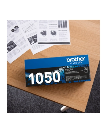 Brother TN-1050 toner nr 1