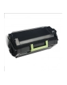 Lexmark 522X Black Extra High Yield Corporate Program Toner Cartridge (45K) for MS811dn / MS811dtn / MS811n / MS812de / MS812dn / MS812dtn - nr 4