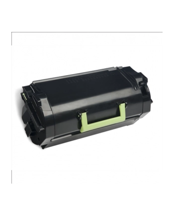 Lexmark 522X Black Extra High Yield Corporate Program Toner Cartridge (45K) for MS811dn / MS811dtn / MS811n / MS812de / MS812dn / MS812dtn nr 1