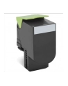 Lexmark 80x Black Toner Cartridge Extra High Corporate for CX510de, CX510dhe, CX510dthe - nr 7