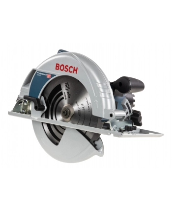 PILARKA TARCZOWA GKS 85 BOSCH nr 1