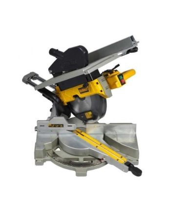 PILARKA TARCZOWA STOŁOWA D 27112 DEWALT nr 2