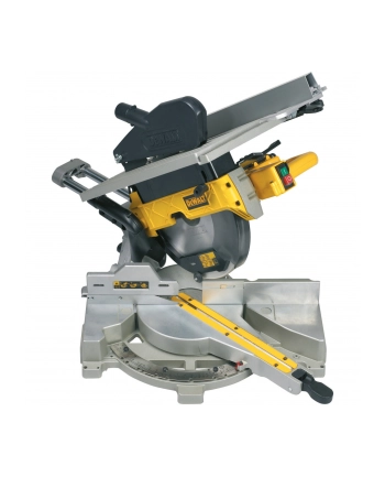PILARKA TARCZOWA STOŁOWA D 27112 DEWALT nr 1