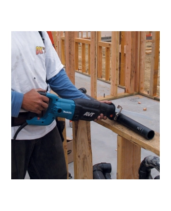 PIŁA SZABLASTA JR 3070 CT + ZESTAW BRZESZCZOTÓW B-13677 MAKITA nr 2